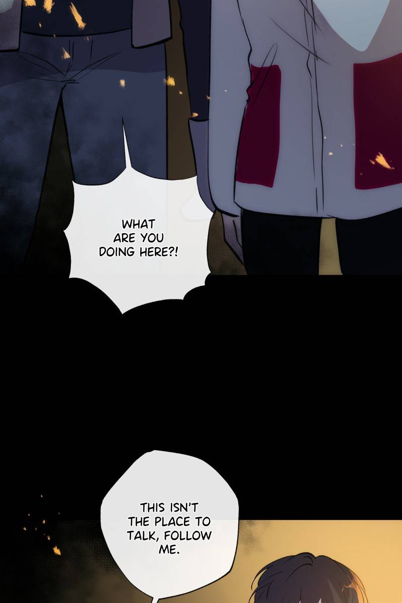 Rebirth chapter 147 page 8