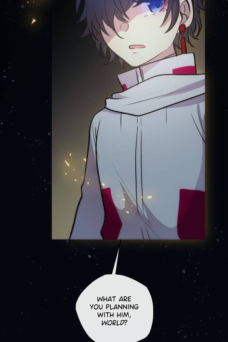 Rebirth chapter 147 page 80