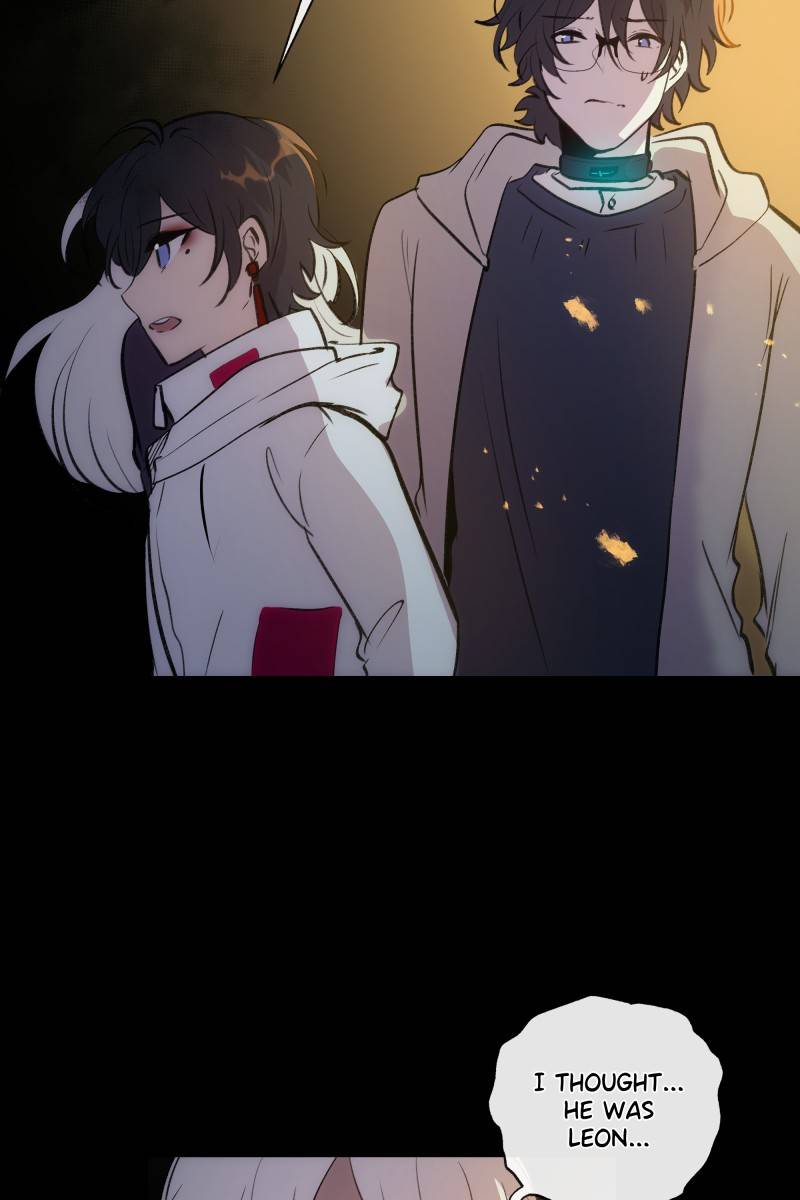 Rebirth chapter 147 page 9