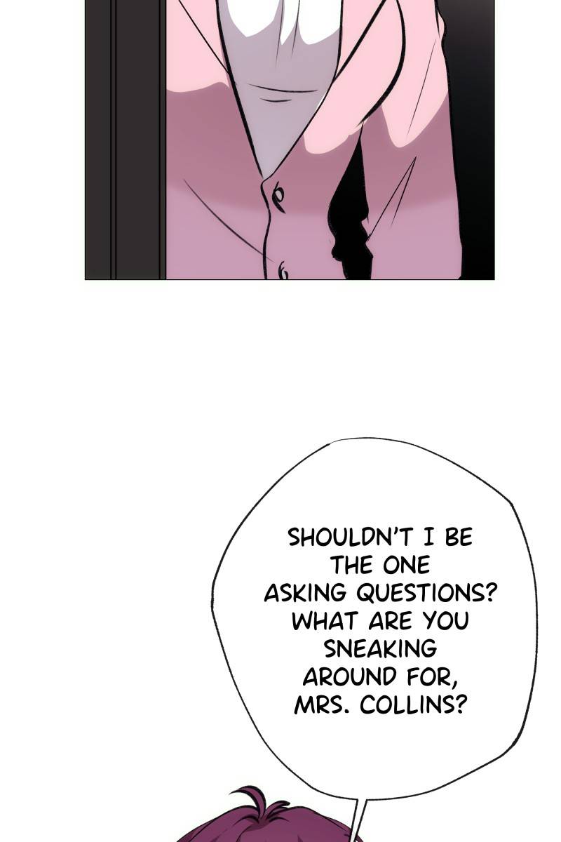 Rebirth chapter 155 page 11