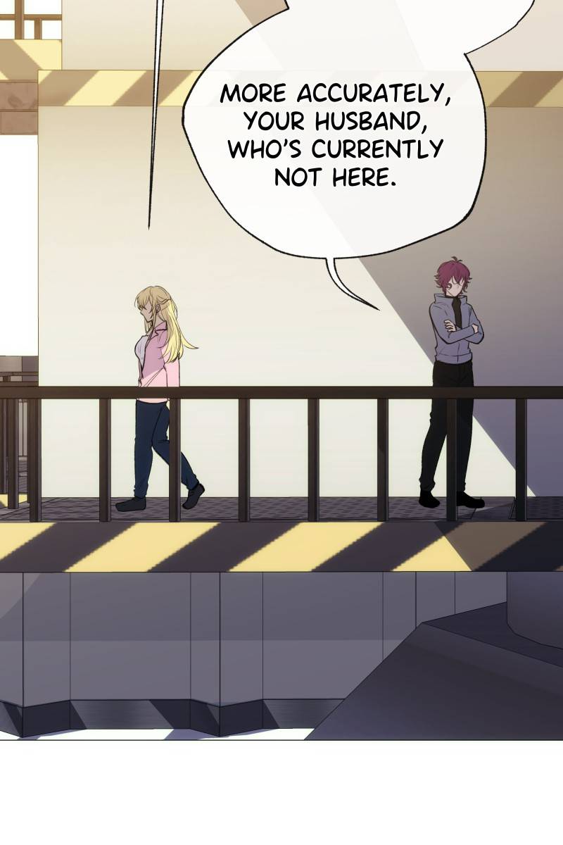 Rebirth chapter 155 page 19