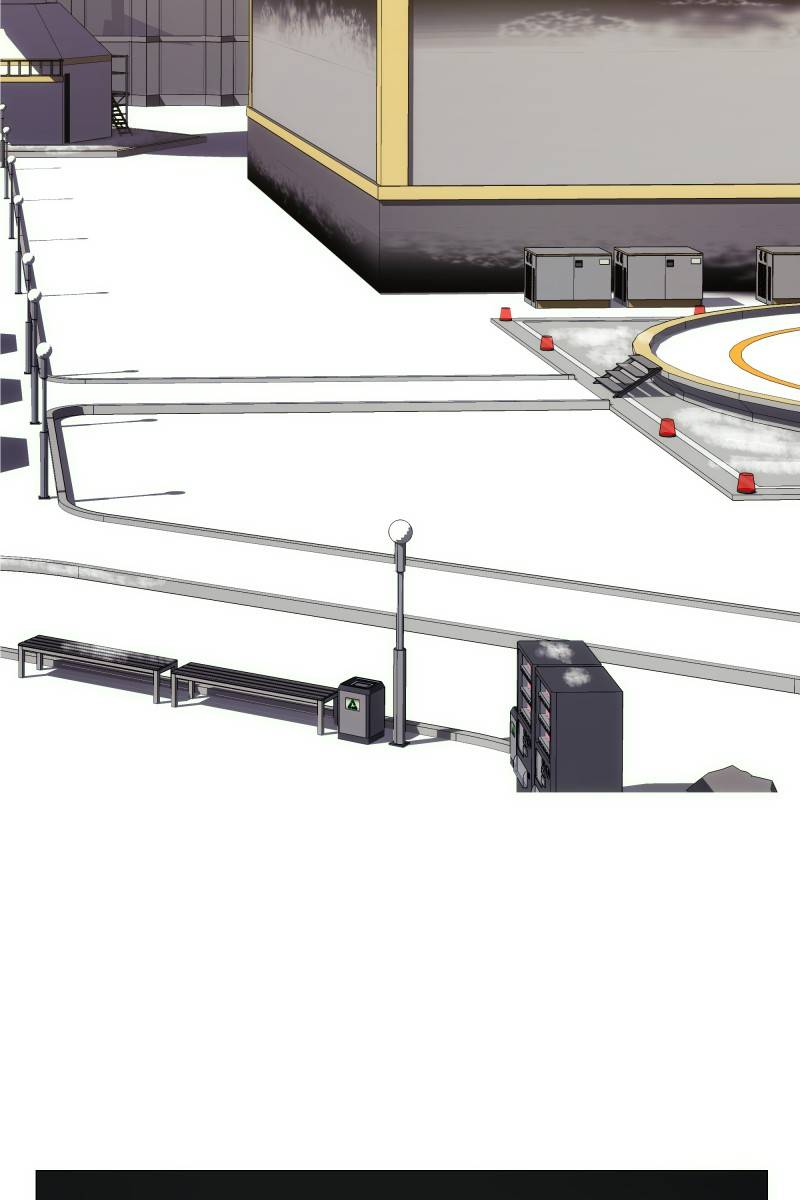 Rebirth chapter 155 page 2