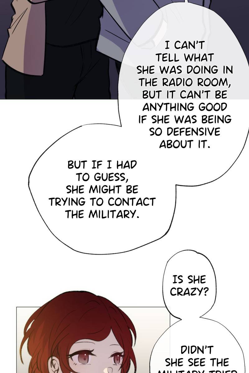 Rebirth chapter 155 page 25