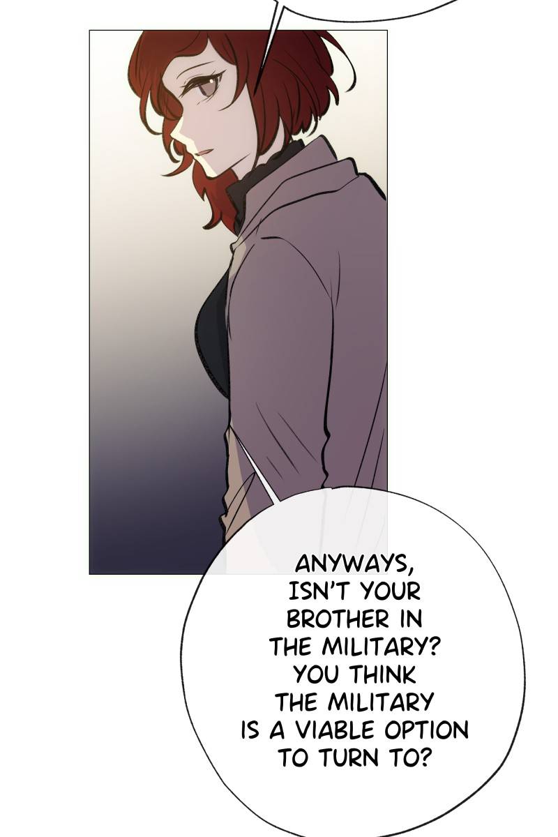 Rebirth chapter 155 page 28