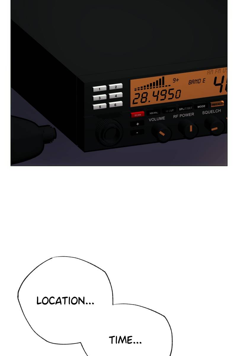 Rebirth chapter 155 page 3