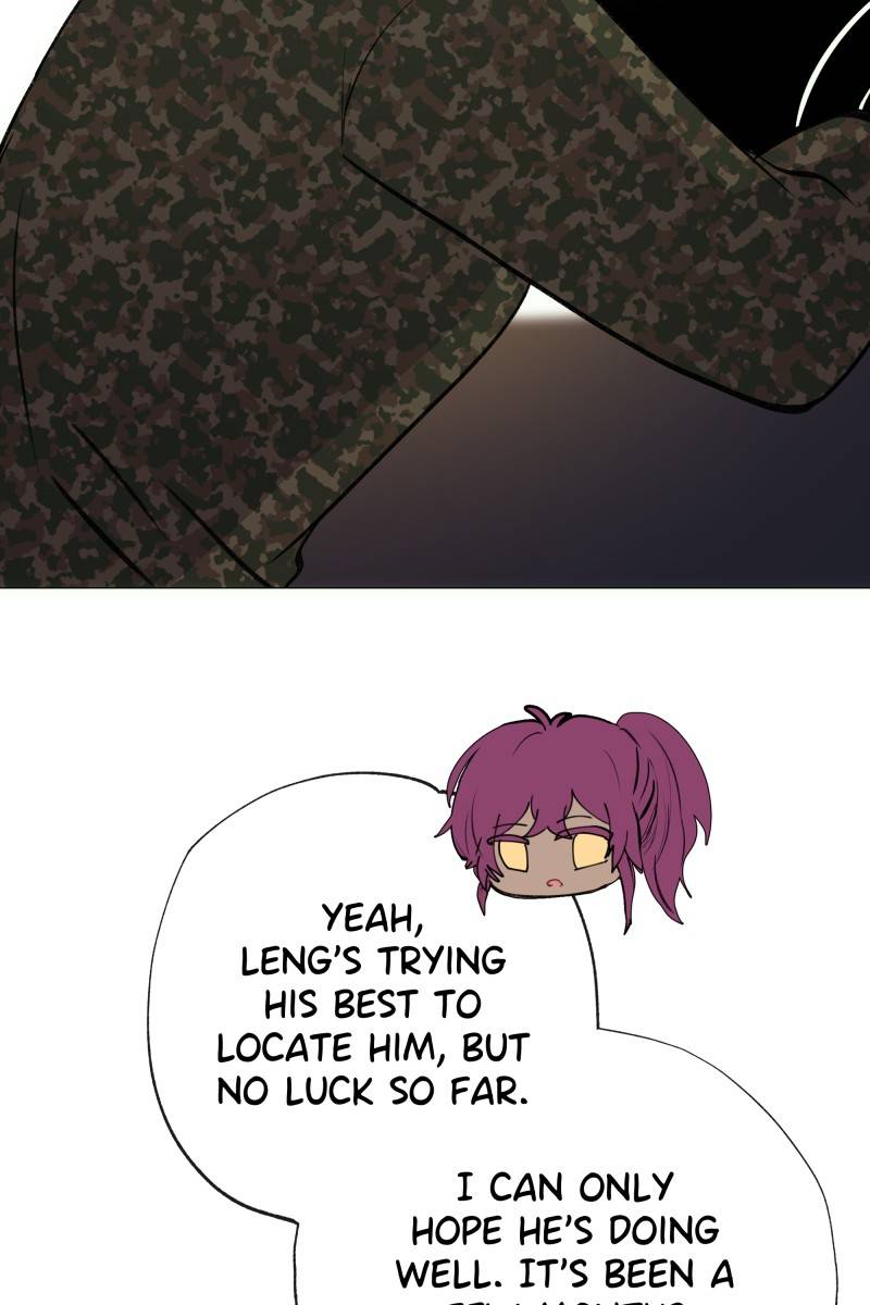Rebirth chapter 155 page 35