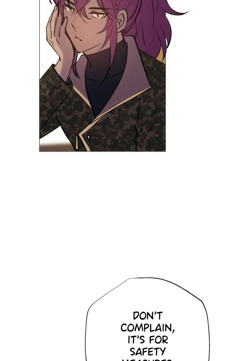 Rebirth chapter 155 page 43