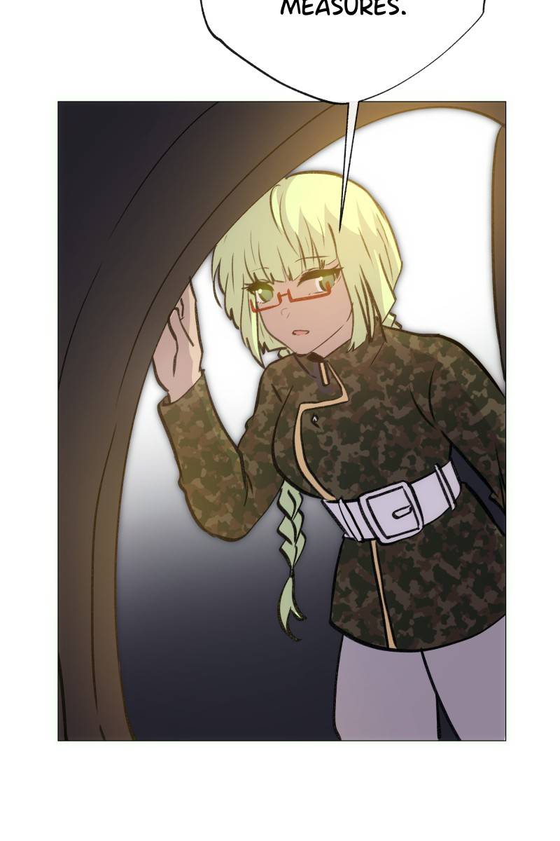 Rebirth chapter 155 page 44