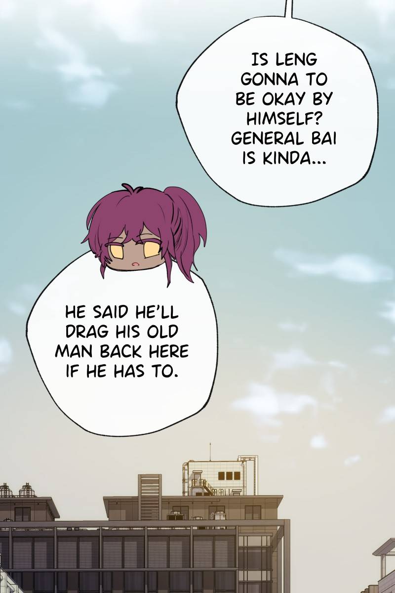 Rebirth chapter 155 page 46