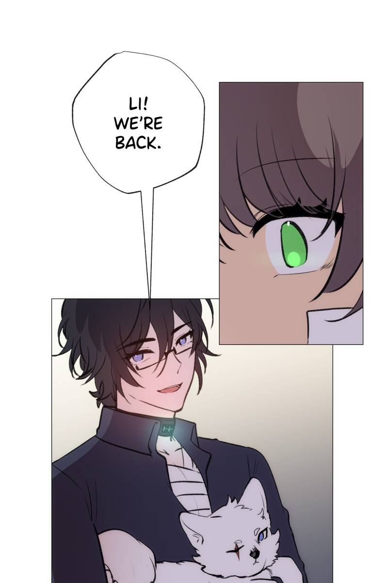 Rebirth chapter 155 page 65