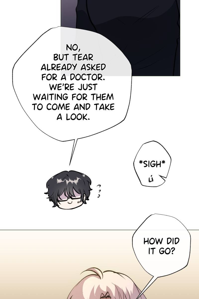 Rebirth chapter 155 page 71