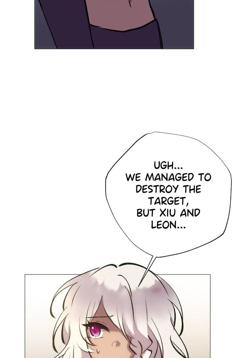 Rebirth chapter 155 page 74