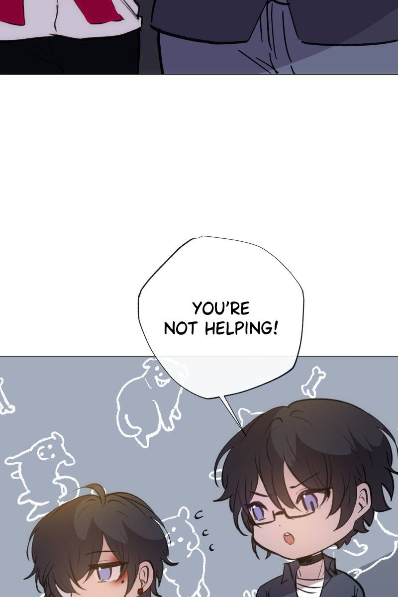 Rebirth chapter 155 page 82