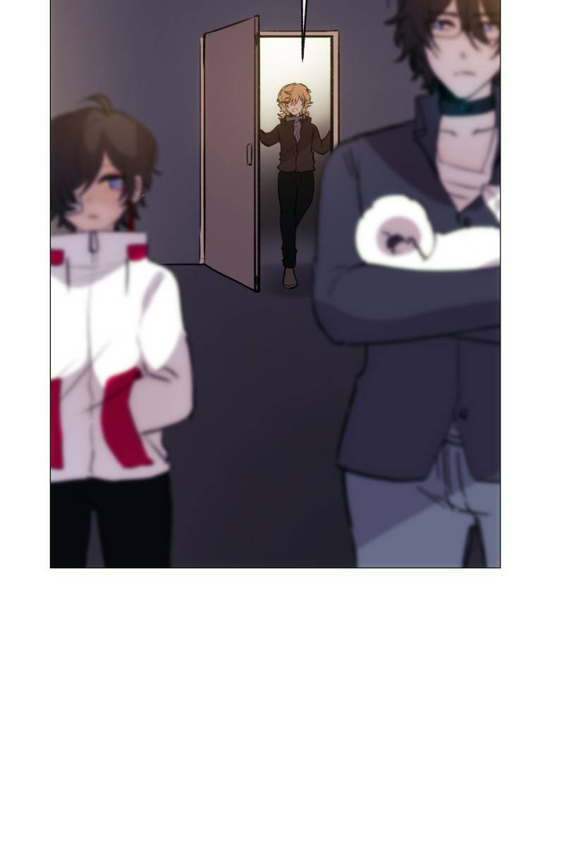 Rebirth chapter 155 page 84