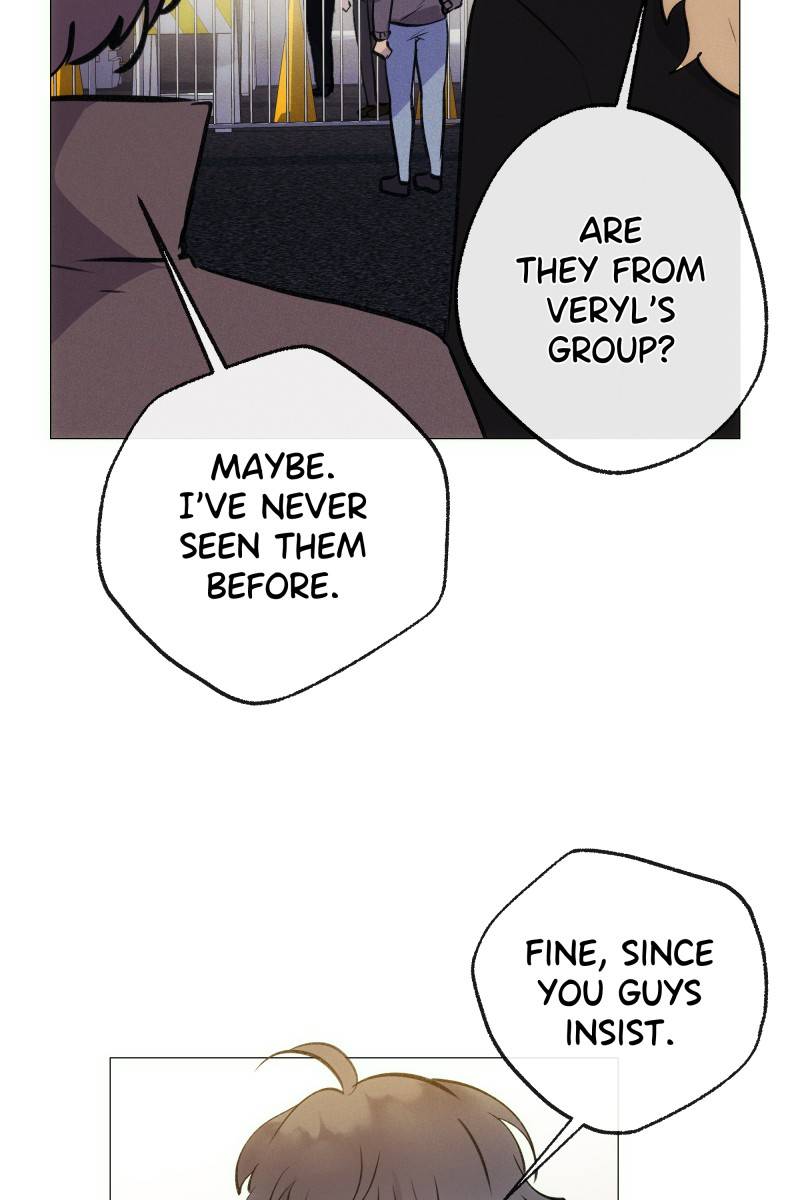 Rebirth chapter 159 page 15