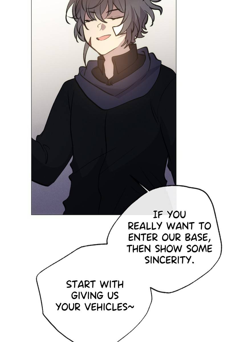 Rebirth chapter 159 page 16