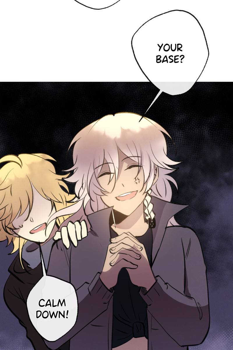 Rebirth chapter 159 page 17