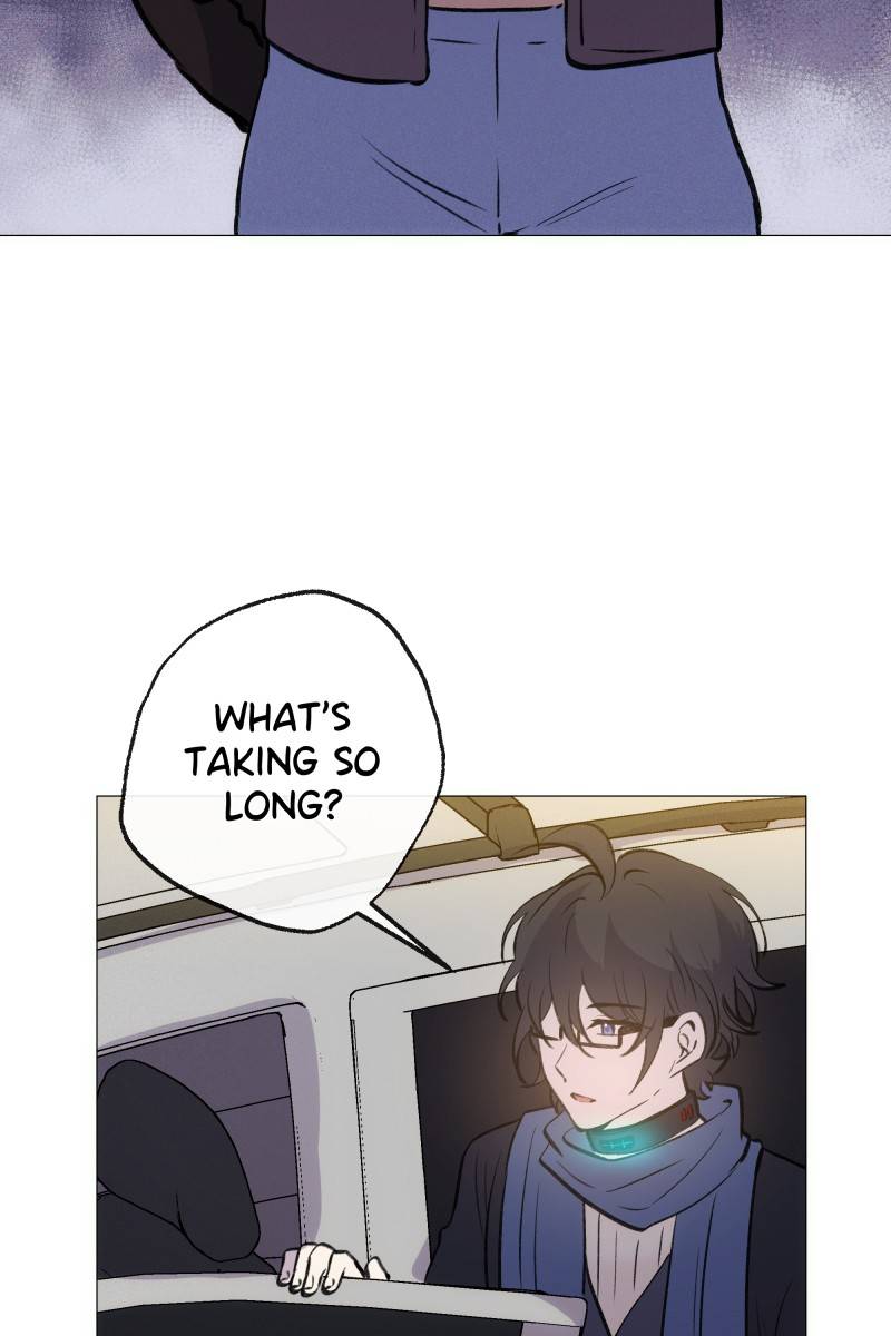 Rebirth chapter 159 page 18