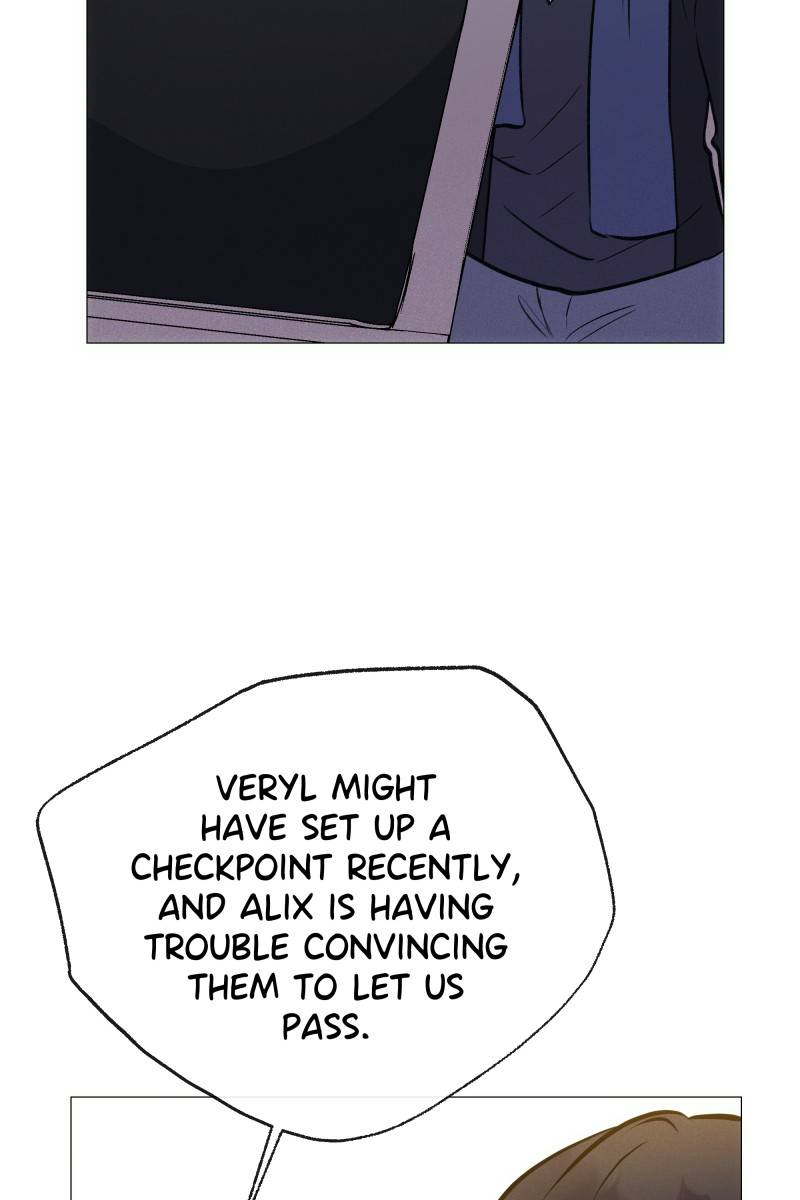 Rebirth chapter 159 page 19