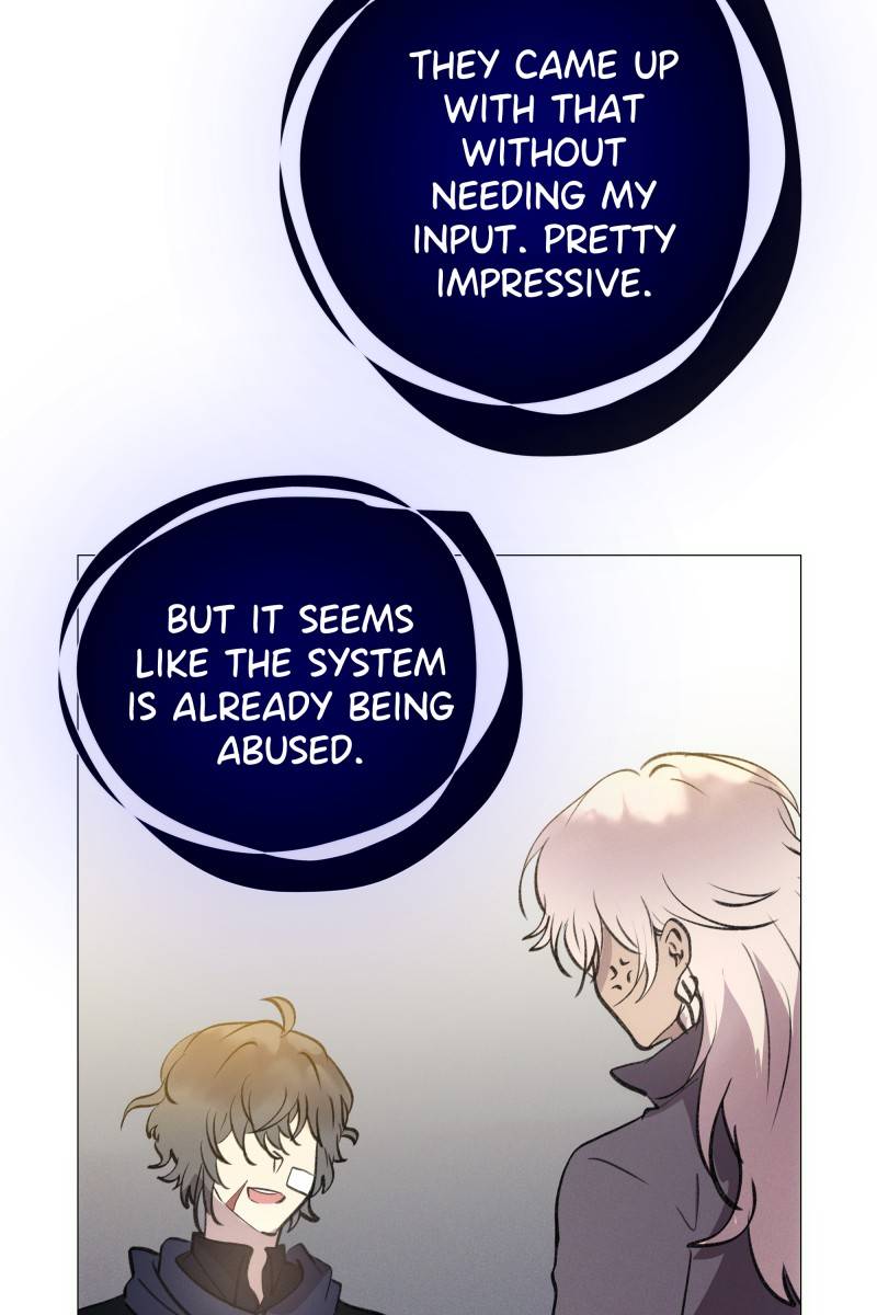 Rebirth chapter 159 page 21