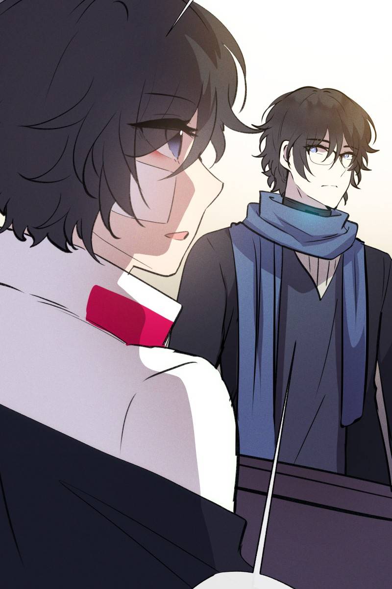 Rebirth chapter 159 page 23