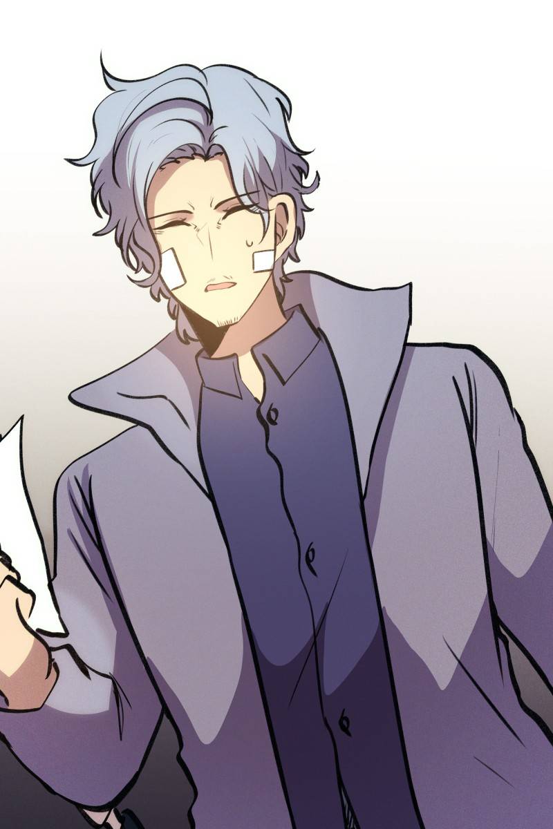 Rebirth chapter 159 page 36