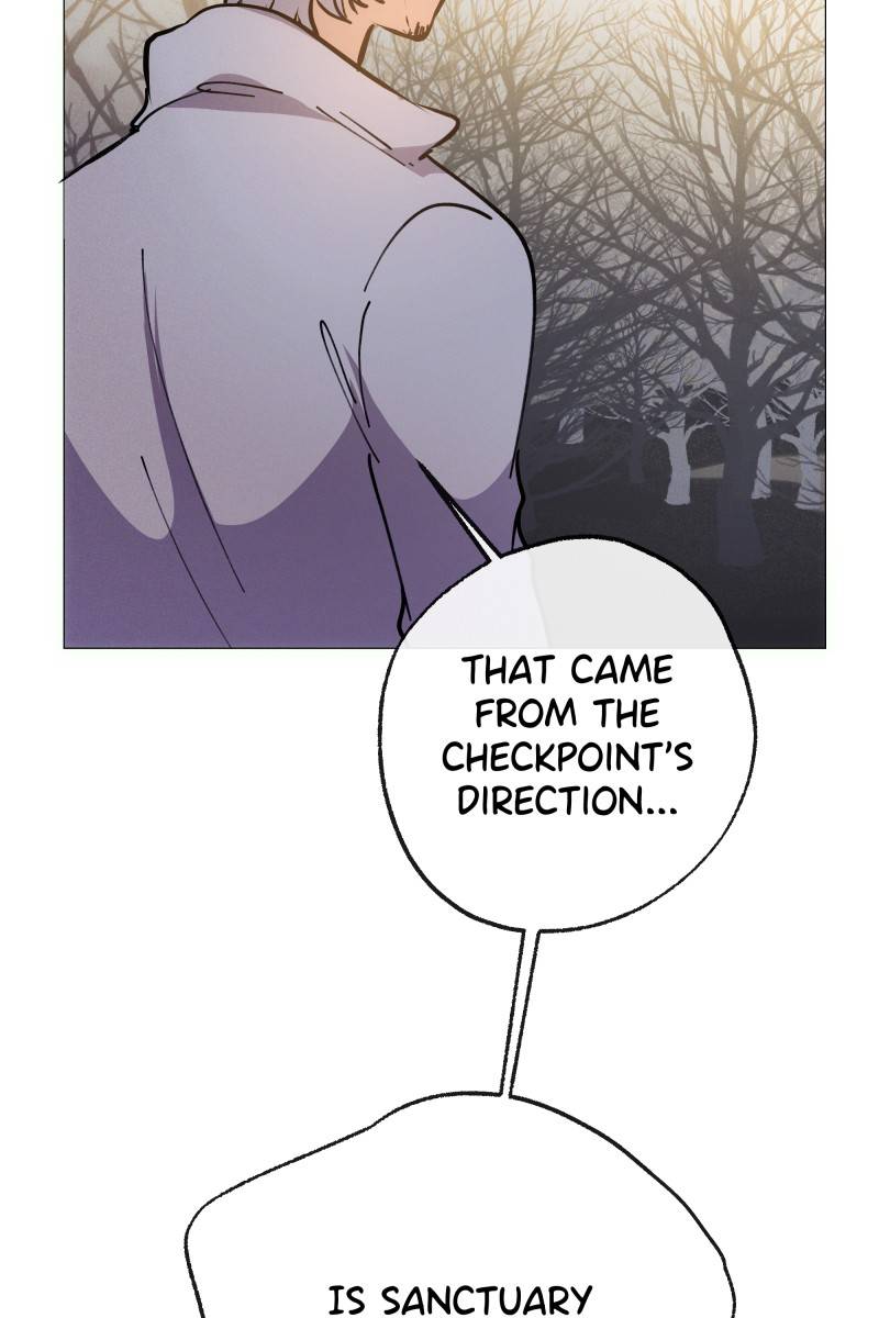 Rebirth chapter 159 page 38