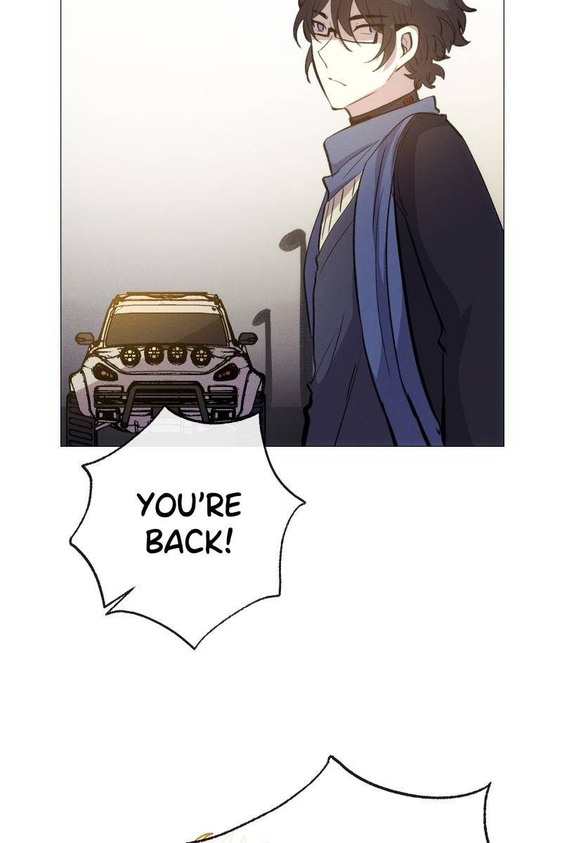 Rebirth chapter 159 page 41