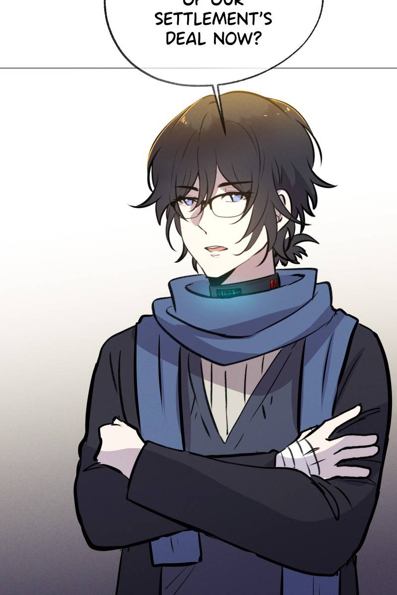 Rebirth chapter 159 page 46