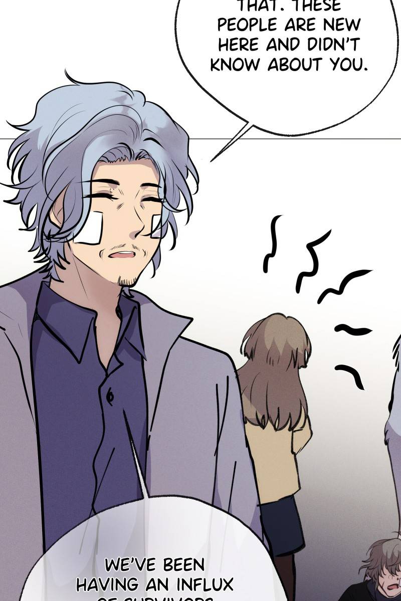 Rebirth chapter 159 page 50