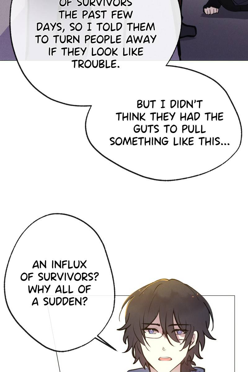 Rebirth chapter 159 page 51