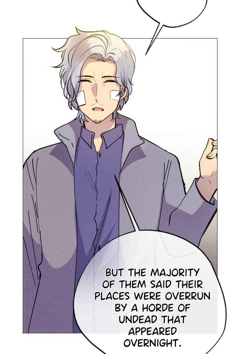 Rebirth chapter 159 page 53