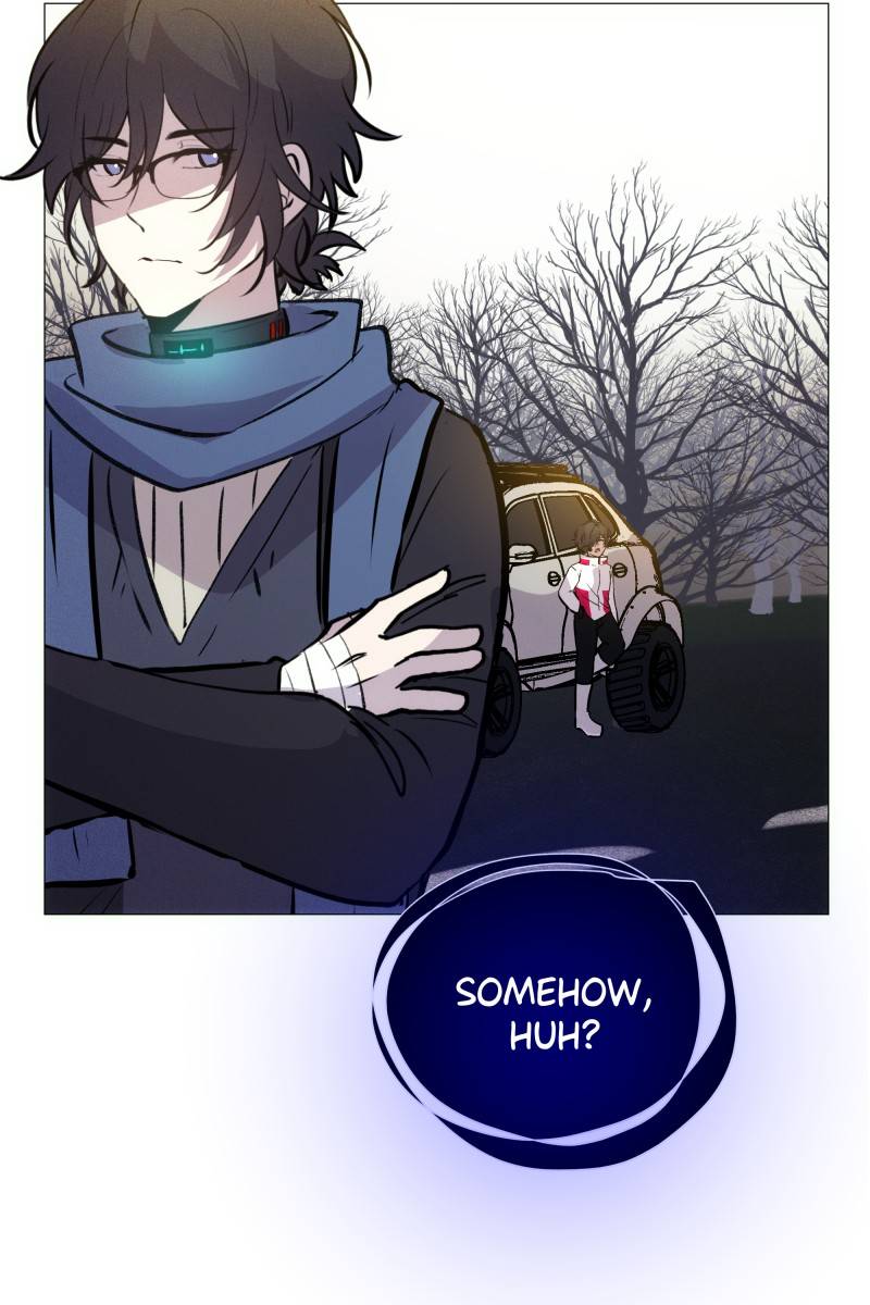 Rebirth chapter 159 page 57