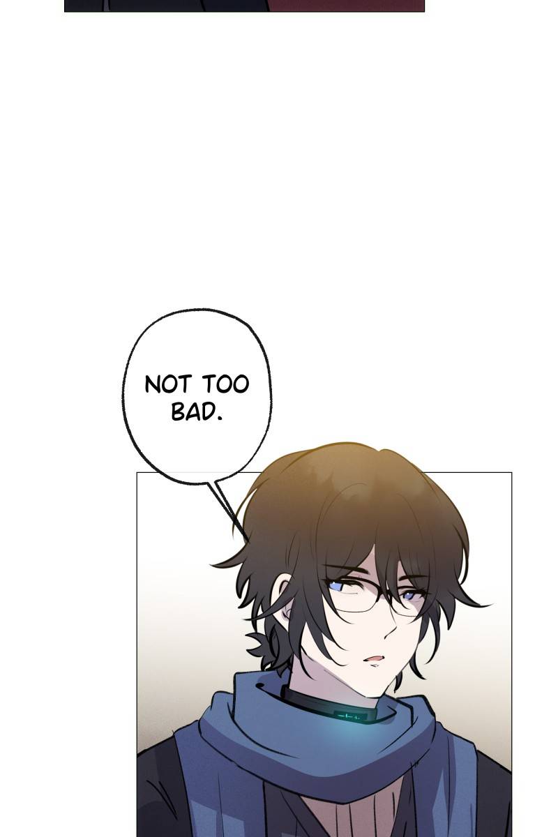 Rebirth chapter 159 page 66