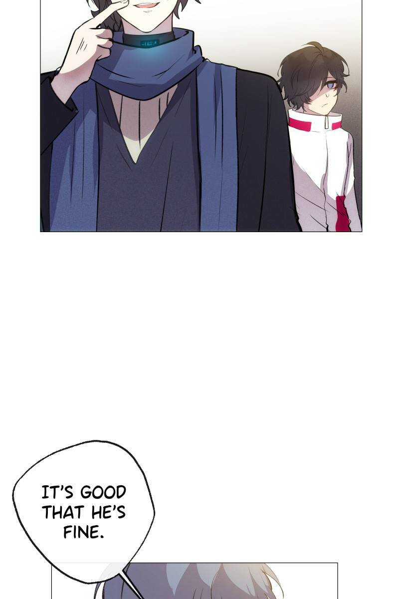 Rebirth chapter 159 page 71