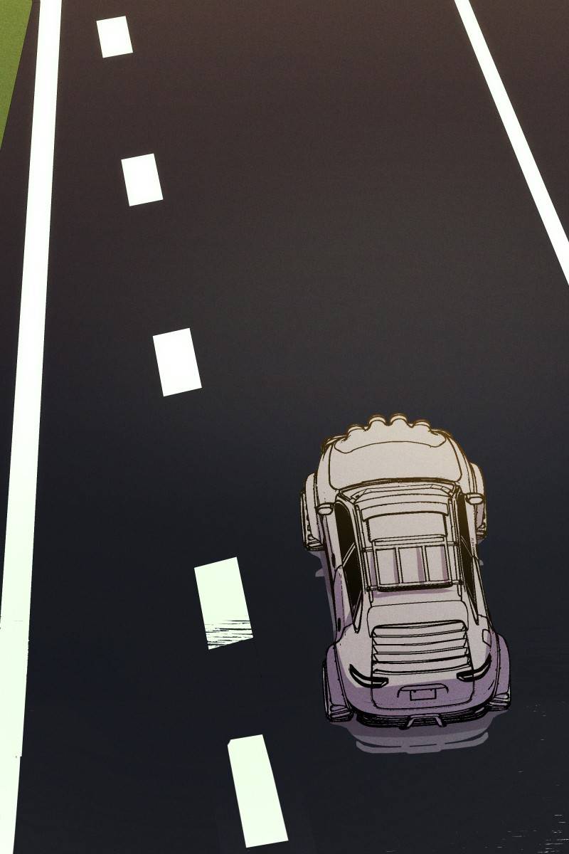 Rebirth chapter 159 page 9