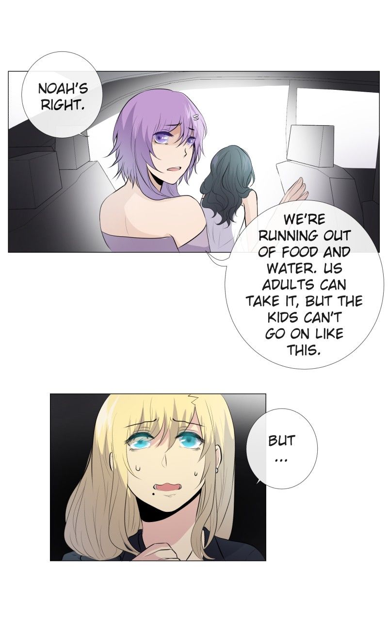 Rebirth chapter 16 page 13