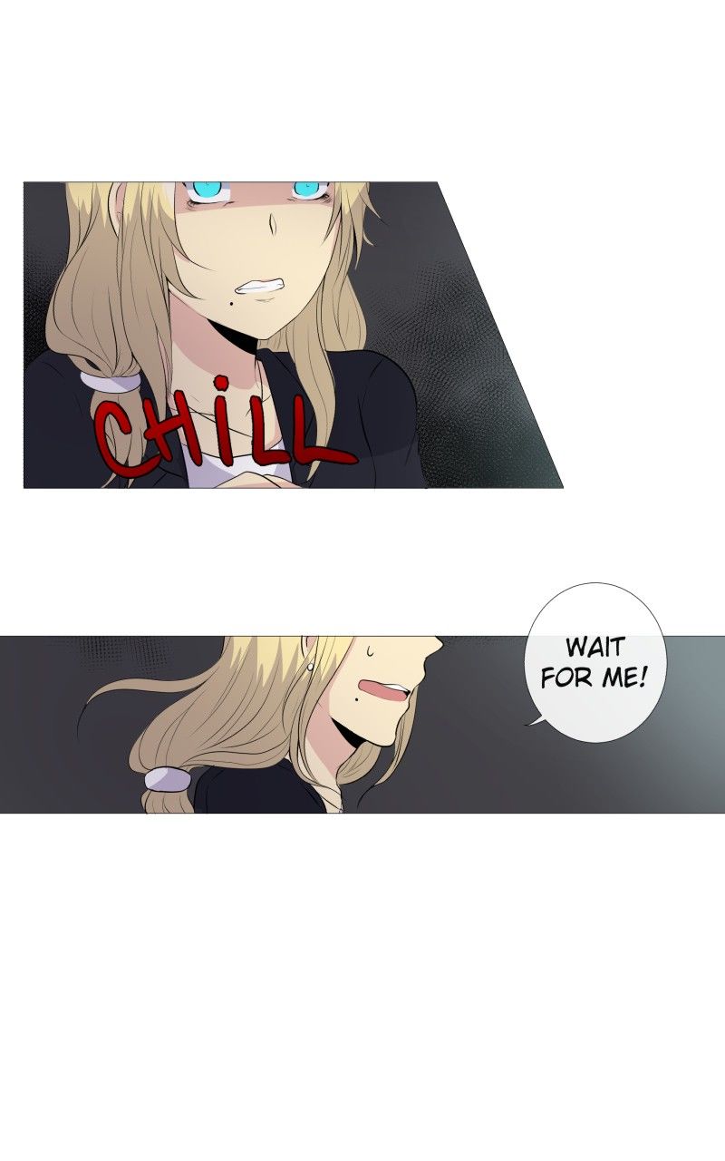 Rebirth chapter 16 page 15