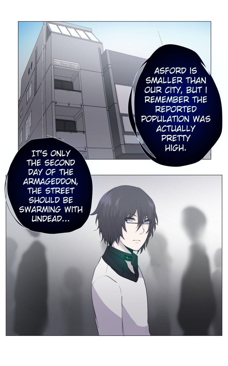 Rebirth chapter 16 page 18