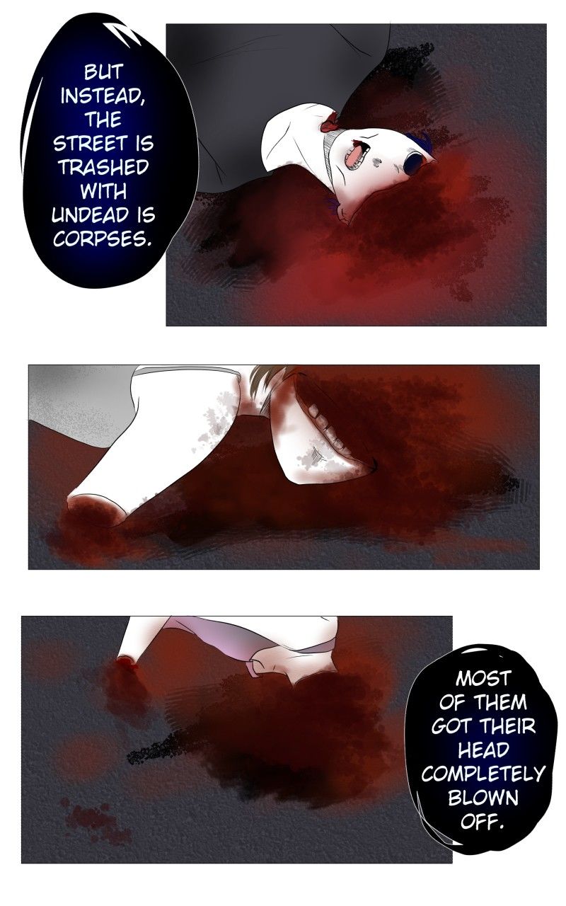 Rebirth chapter 16 page 19