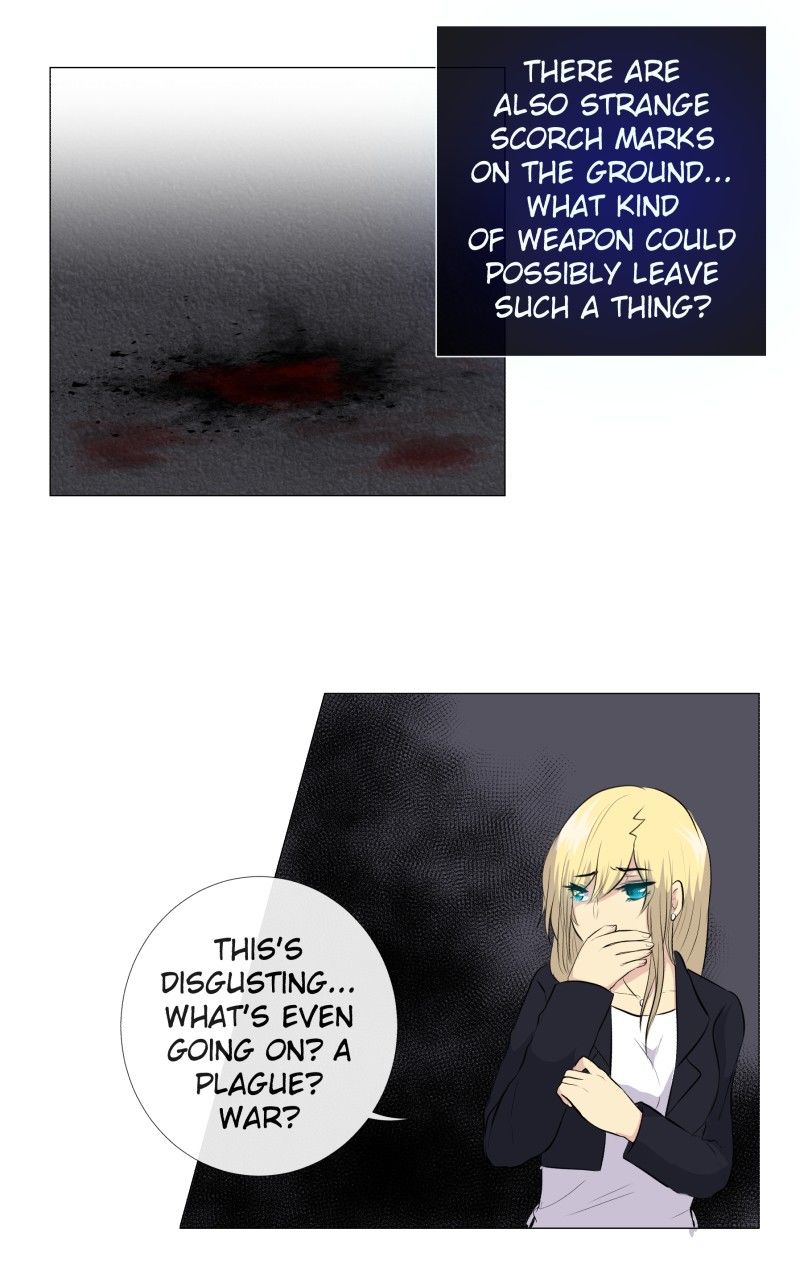 Rebirth chapter 16 page 21