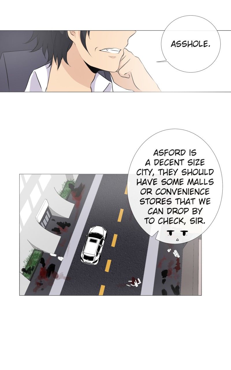 Rebirth chapter 16 page 9