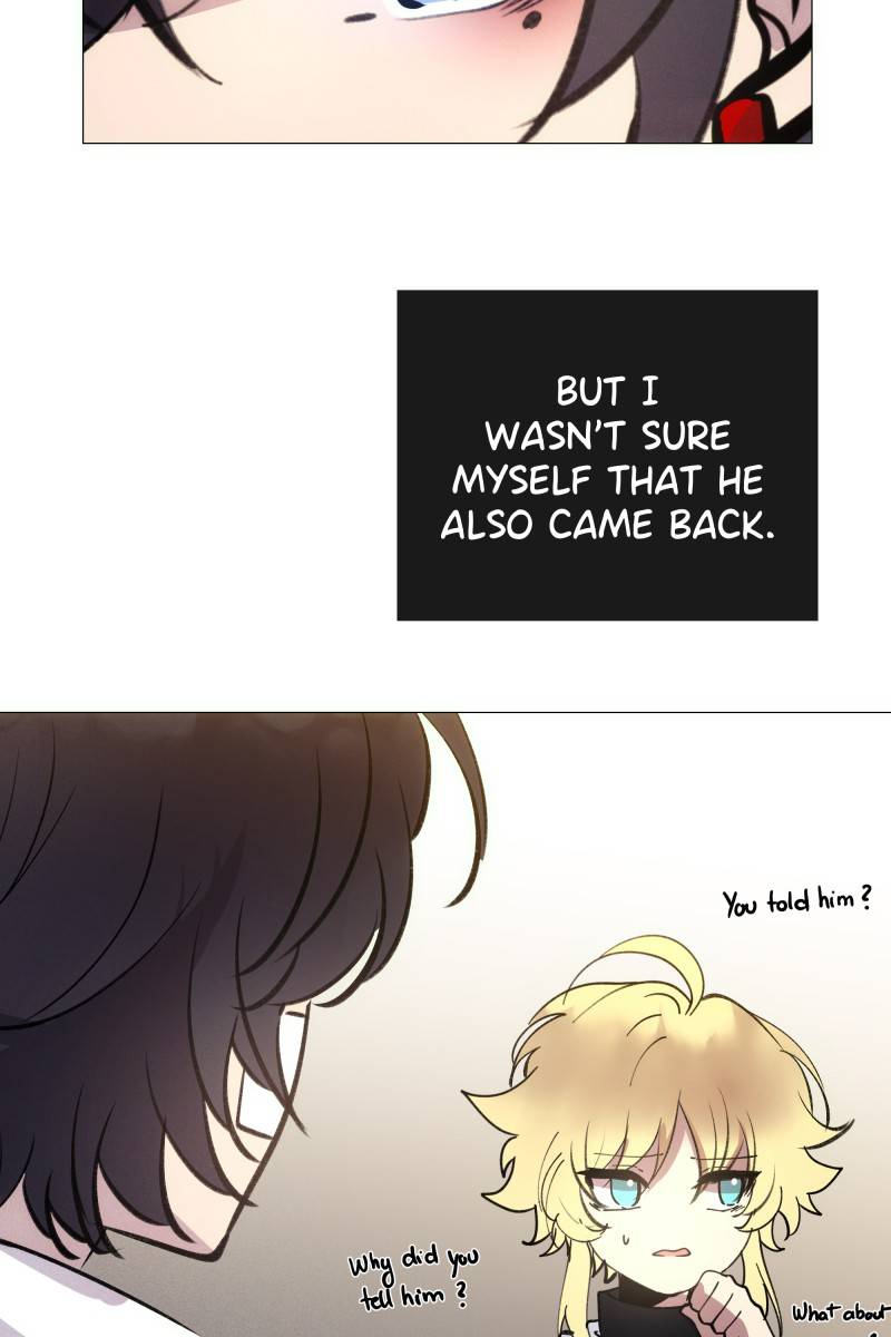 Rebirth chapter 161 page 16