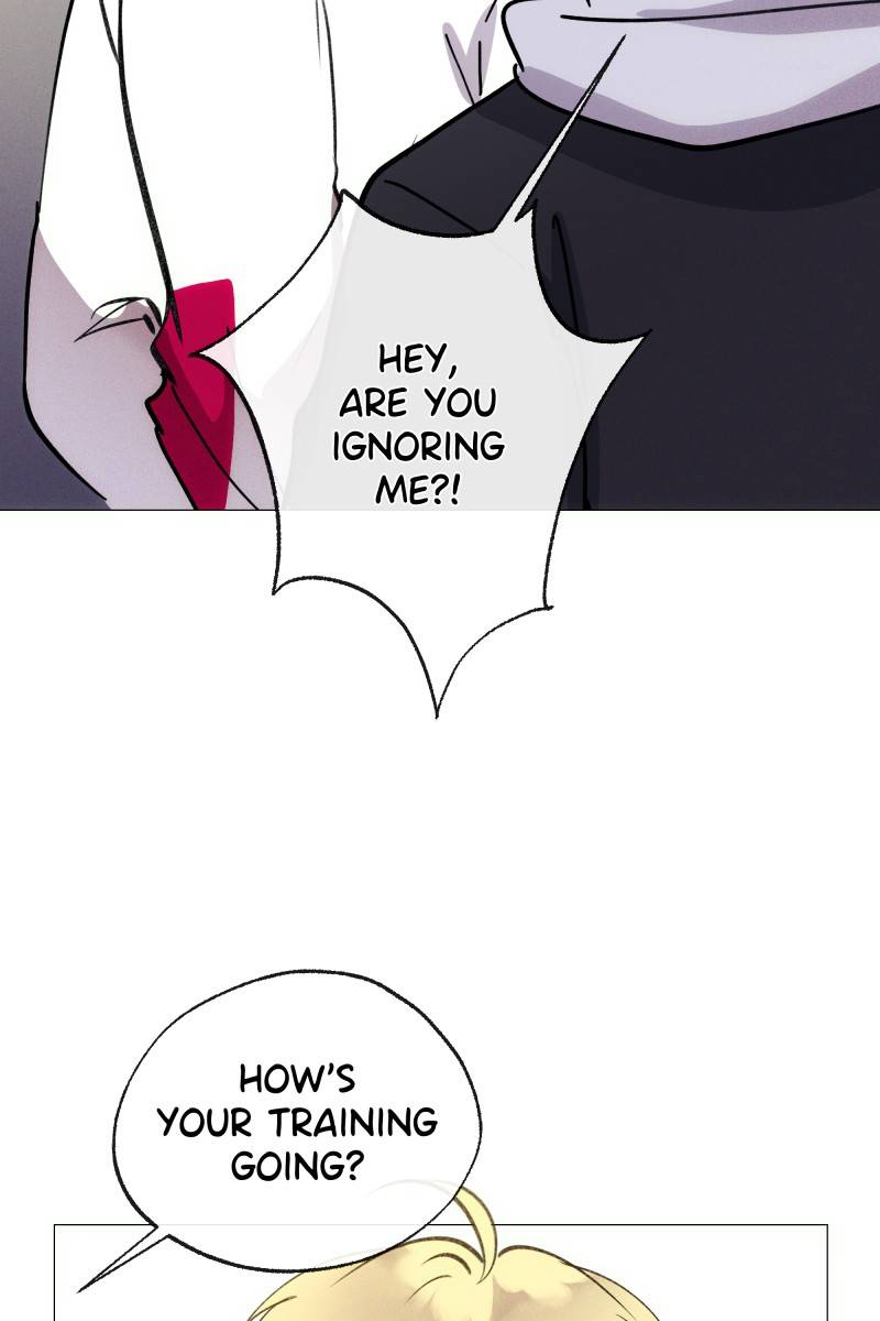 Rebirth chapter 161 page 30