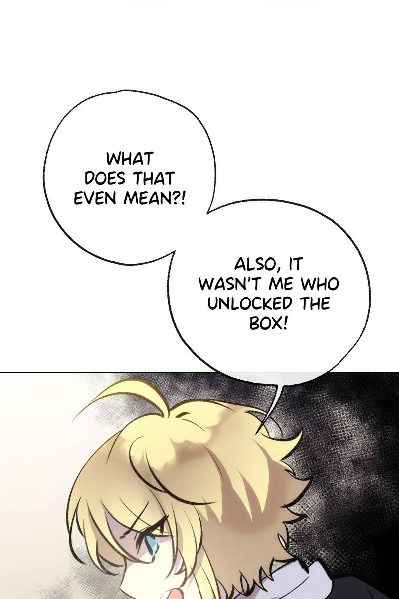 Rebirth chapter 161 page 37
