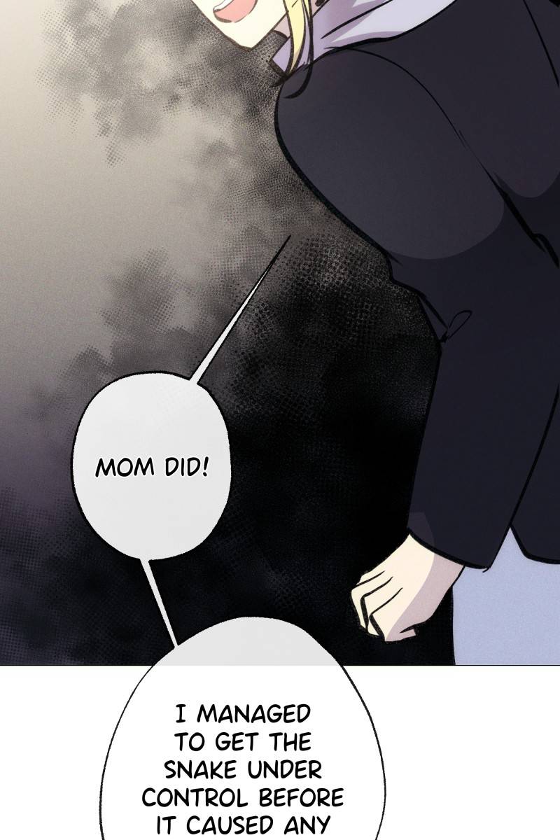Rebirth chapter 161 page 38