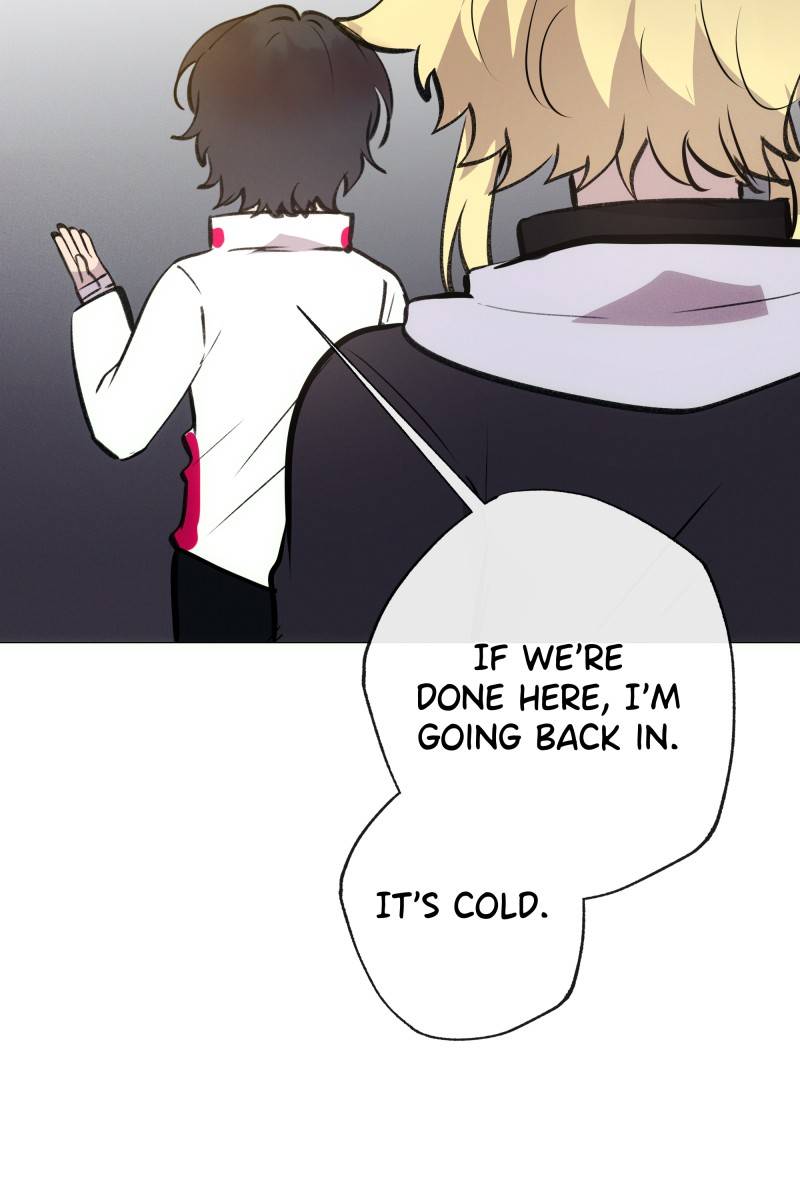 Rebirth chapter 161 page 49