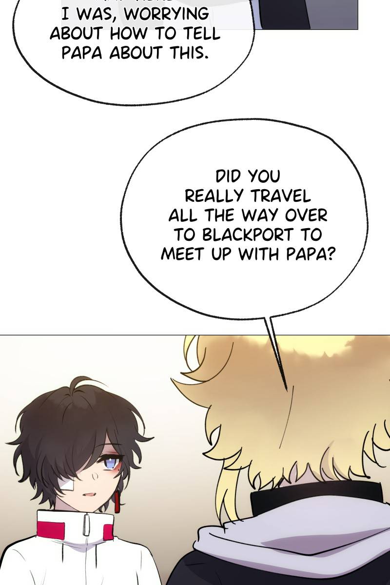 Rebirth chapter 161 page 6