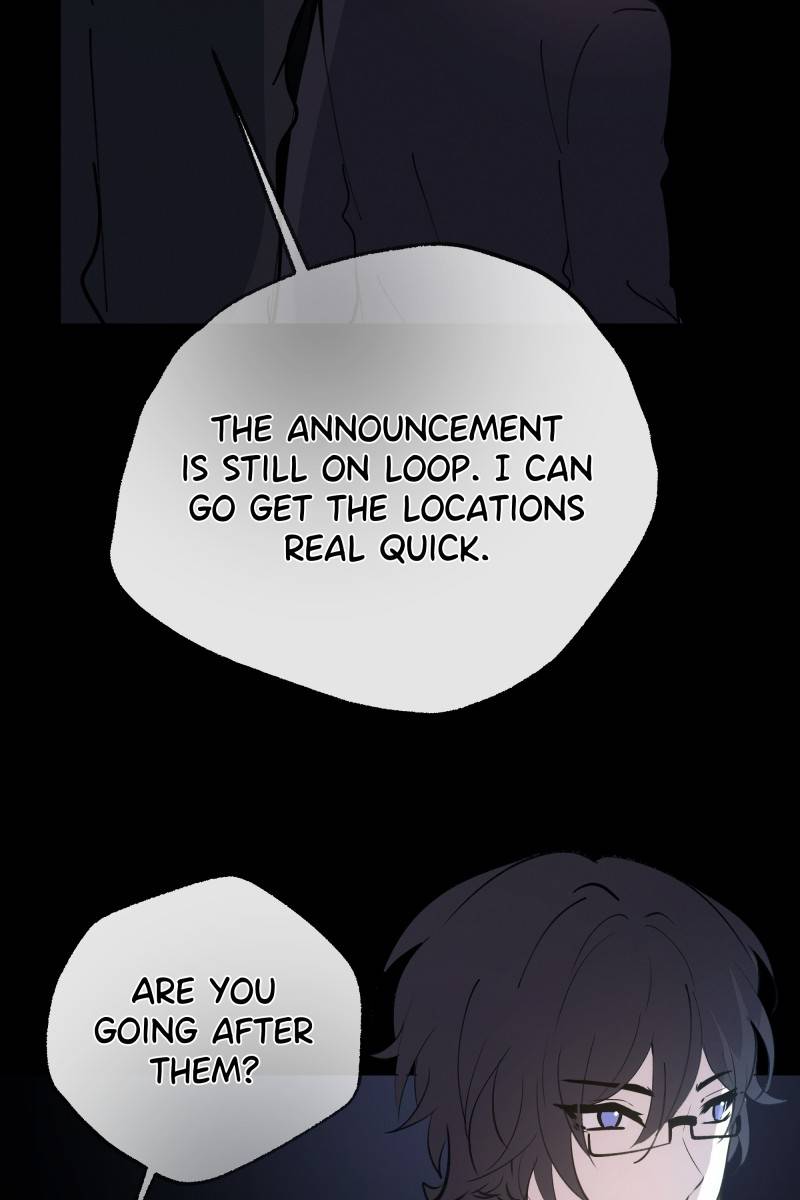 Rebirth chapter 165 page 13