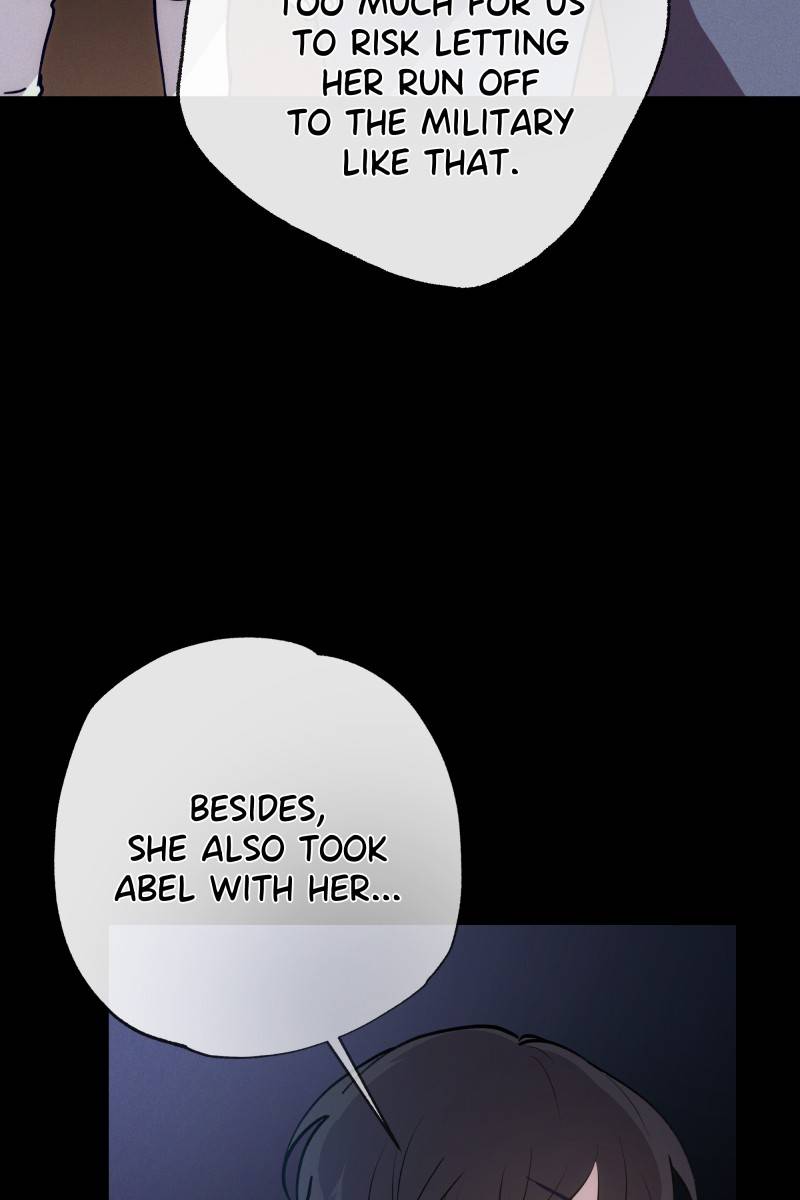 Rebirth chapter 165 page 15